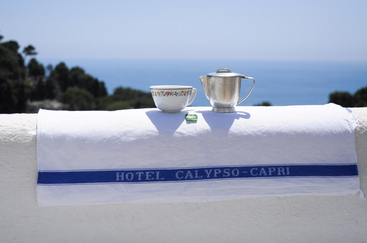 Couette-café Calypso 2*
