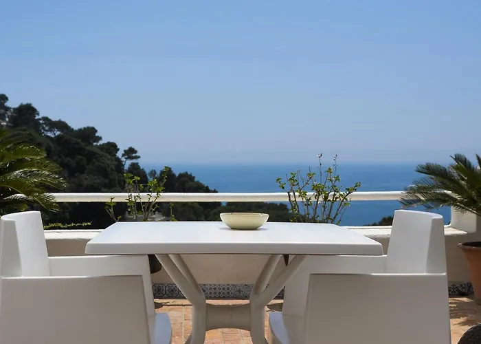Villa Calypso